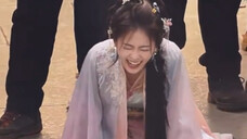 ไป๋เหมิงเหยียนถูกปล่อยตัวแล้ว