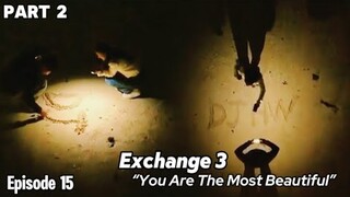 Dating Your Ex’s Chosen Person 💕 | You Are The Most Beautiful [ENG SUB]