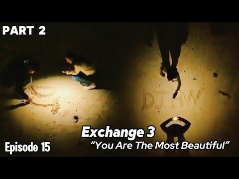 Dating Your Ex’s Chosen Person 💕 | You Are The Most Beautiful [ENG SUB]