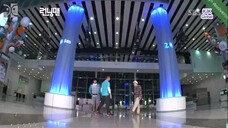 Running man episode 13