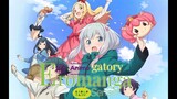Review anime : Eromanga Sensei Full HD ( 2019 ) - ( Tóm tắt anime )