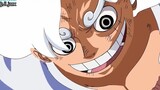 Thần Sấm Monkey.D Luffy - Sức Mạnh 3 Hệ Của Trái Nika _ One Piece 1046_ Part 8