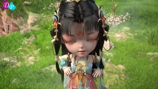 Peerless Battle Spirit Episode 97 Sub Indo