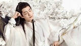 [Xiao Zhan + Shi Ying] เพดานของเทพเจ้าชายในชุดโบราณ (นั่นคือสิ่งที่ฉันพูด) หากคุณไม่เคยเห็นเทพเจ้าก็