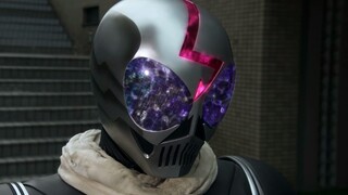 [4K 60 เฟรม] คอลเลกชันการต่อสู้ Heisei Rider Kamen Rider Skull สไตล์โชวะ