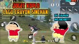 Opening Crayon Shinchan (Koplo) - Versi Dance Free Fire.