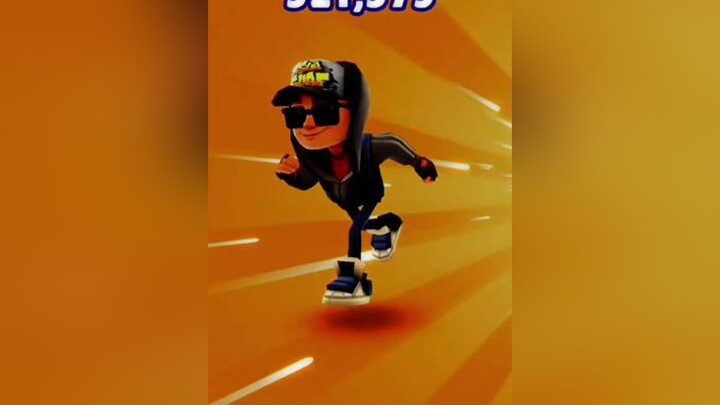 No hoverboards ,No keys ,No quảng cáo😎 subwaysurfers fypシ xh xuhuomg