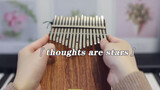 [ดนตรี][สร้างใหม่]เล่น <Suo Nian Jie Xing He> ด้วยนิ้วหัวแม่มือเปียโน