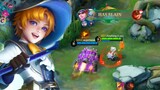 "These idiots will never predict my moves" | Mobile Legends