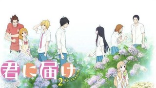 Kimi ni Todoke S2 E4 Sub indo