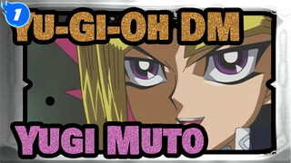 [Yu-Gi-Oh DM/Yugi Muto (Atem)/Liga Pendukung Bilibili Musim 5] Atas Nama Raja!_1