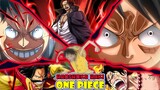 Inilah Beberapa Efek Yang Dapat Ditimbulkan Oleh Kekuatan Haoshoku Haki [One Piece]