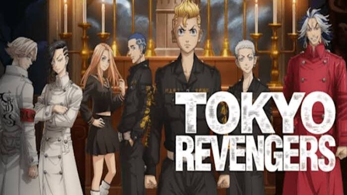 Tokyo Revengers S2 Episode 3 Sub Indonesia