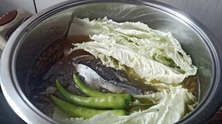 Pesang Isda | Pesang Asan
