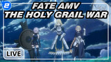 [Fate AMV] It's Well-Known That The Holy Grail War Is Waged Secretly_2