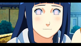 Hinata cực kì đáng yêu #animedacsac#animehay#NarutoBorutoVN