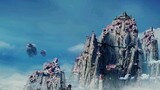 [Battle Through the Heaven] แอนิเมะจีนฉาก CG คือสวยคมชัดมาก