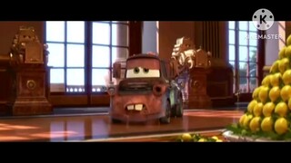 Tow Mater Gun Meme