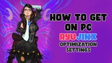 How to Get Bayonetta 3 on PC & Ryujinx Optimization Settings