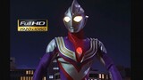 【Tiga/HDR】Ultraman Tiga 60fps HDR color grading vs. Kirieloid