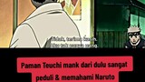 Kebaikan paman iciraku dari naruto bayi