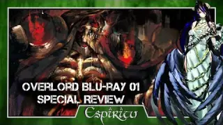 Overlord - The Emissary of the King - Review (Blu-ray 01 Special)