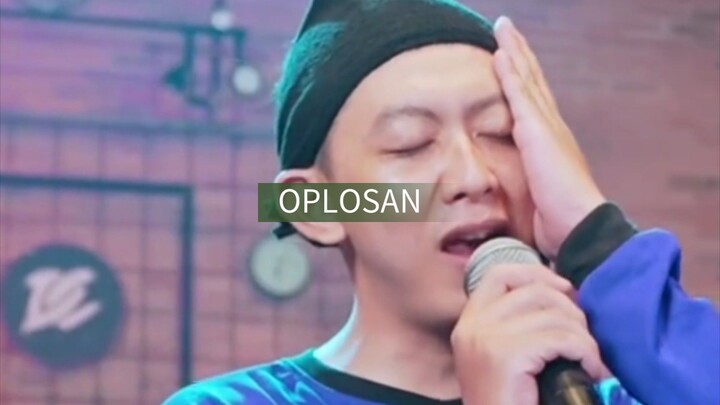 OPLOSAN