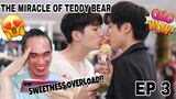 The Miracle Of Teddy Bear - Episode 3 - Highlights Scene Reaction