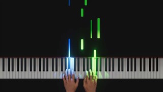 🧸 The Miracle of Teddy Bear - Piano Stage