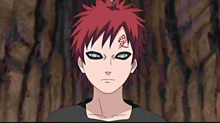 Gaara edit | Rose