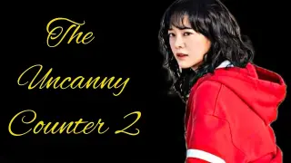 Kim Se Jeong in discussion to return to "The Uncanny Counter 2 / 경이로운 소문 2"