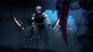 TẤT TẦN TẬT VỀ KIMETSU NO YAIBA SEASON | TÓM TẮT THANH GƯƠM DIỆT QUỶ KỸ VIỆN TRẤN P9