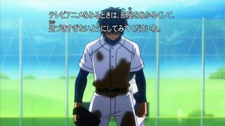 Diamond no Ace S1 Ep 7 Sub indo