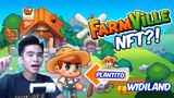 FARMVILLE NFT?! |  Widiland Game Review | Tagalog