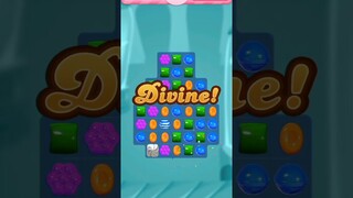 #shorts candy crush Saga level 5 #game #candycrush