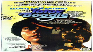 LLOYD SAMARTINO | TOTOY BOOGIE (1980) FULL MOVIE