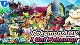 [Pokémon AMV] Epicness Ahead! I Get Pokemon!_1