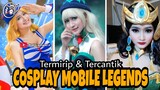 Cosplay Mobile Legends TERBARU  🔷️ SANGAT MIRIP!!!
