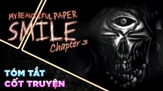 MY BEAUTIFUL PAPER SMILE (Chapter 3) | Tóm Tắt Cốt Truyện