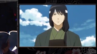 [Pertemuan Pengisi Suara Gintama] Tamu kejutan spesial: Shinichiro Miki!! Dubbing langsung dari adeg