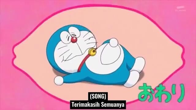 Doraemon Subtitle Indonesia Terbaru!! Special Episode!! 2021 Hari Dimana Dorayak