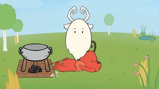 [แอนิเมชั่นแฟนพันธุ์แท้ Don't Starve] อัจฉริยะอย่างวิลสันของฉันไม่น่าให้ใครมาล้อเล่นได้!