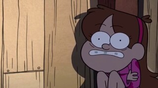 [Weird Town] #20 Episode 16 Easter Egg, Details, Codes and Analysis (Body Swap)