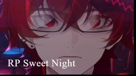 Castiel – Pulang ke Aku (Comfort RP Malam Hari)