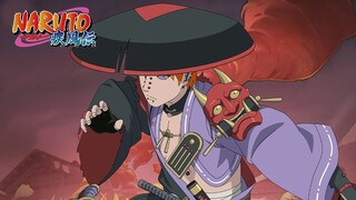 AKU BERTEMU 6 PAIN RONIN! SEMUANYA KUAT BANGET! | Naruto Mobile Fighter