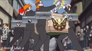plot twist: rank cycle