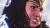 Wonder Woman's True Power - Injustice 2 | Superhero FXL Gameplay