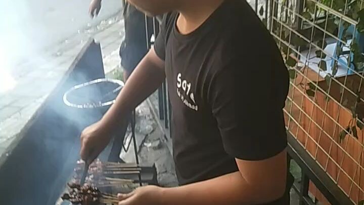 kambing nyate🤣🤣