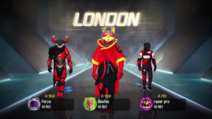 Main Asphalt 8, Hahaha Naik Motor Ngab, Ngeri gila Cuy!!!!