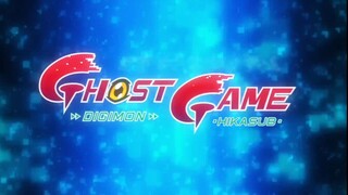 Digimon ghost game episode 40